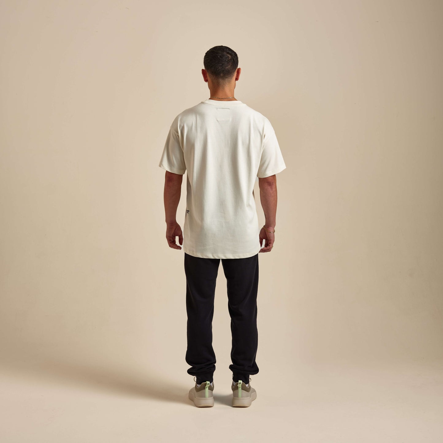 Camiseta unisex de gran tamaño