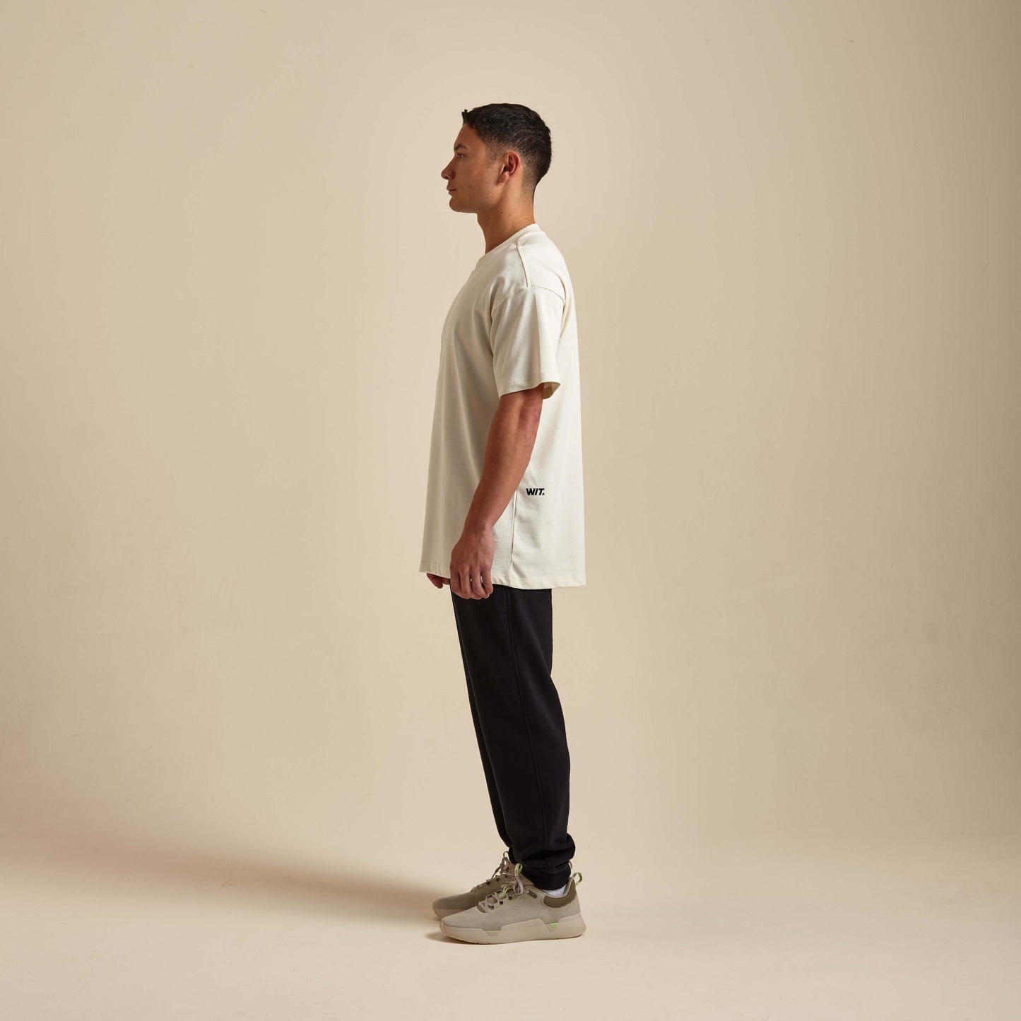 Camiseta unisex de gran tamaño