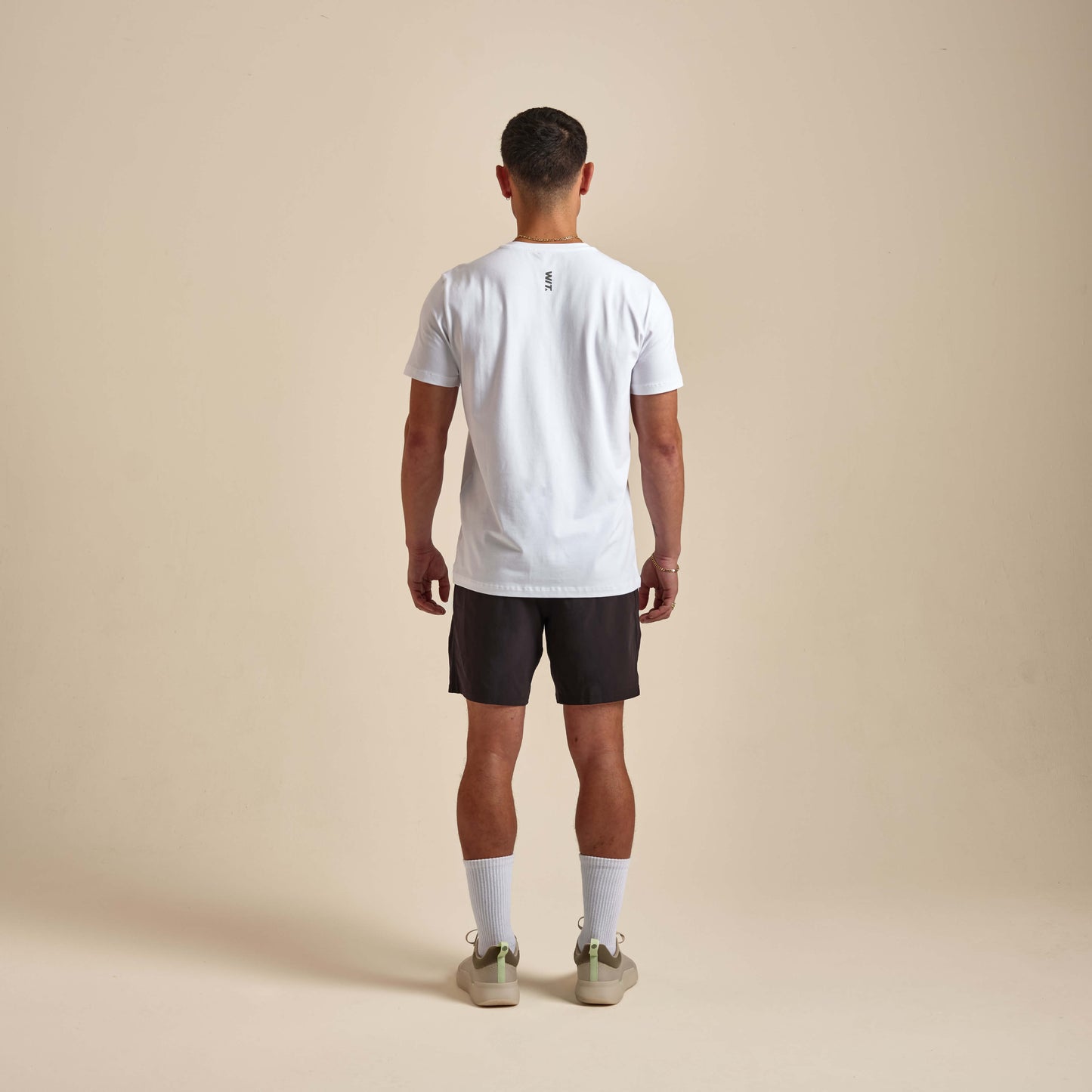 Camiseta de entrenamiento de runas para hombre