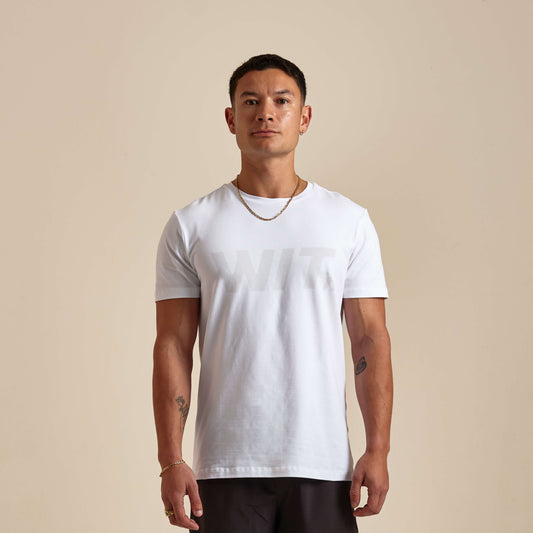 WIT Training Tee