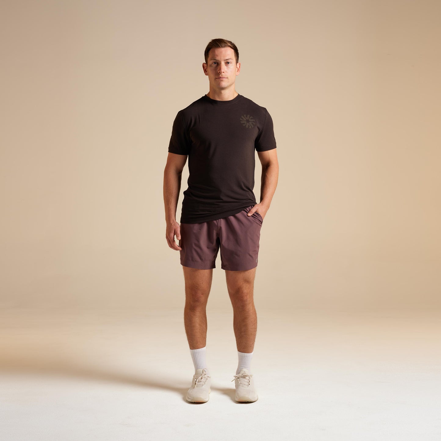 WIT Men's Evolve Training Short
