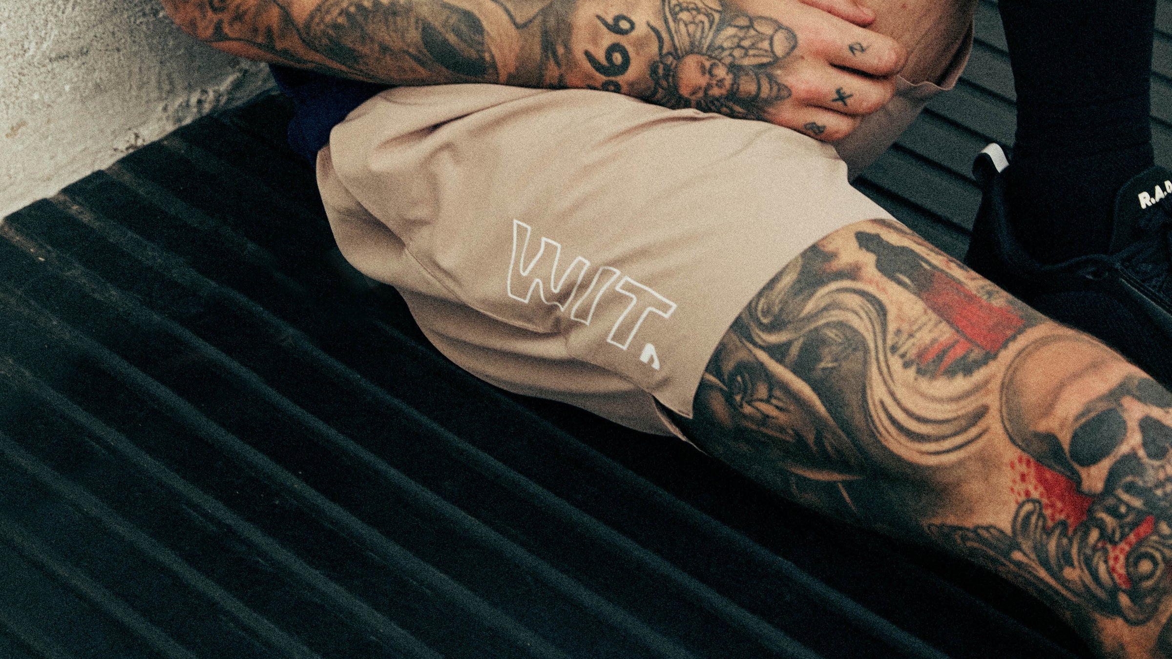 Evolve Shorts