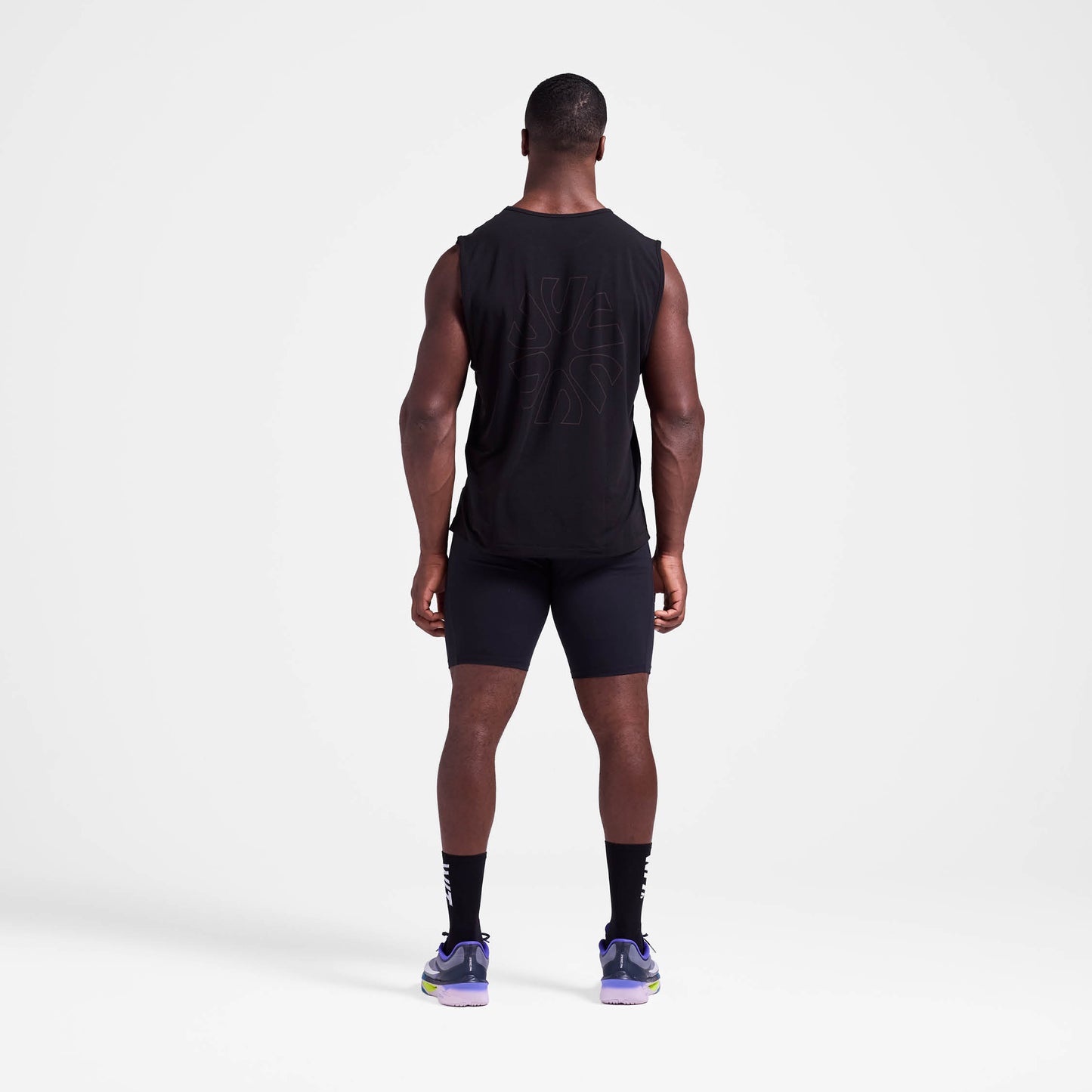 Men's Half Tight