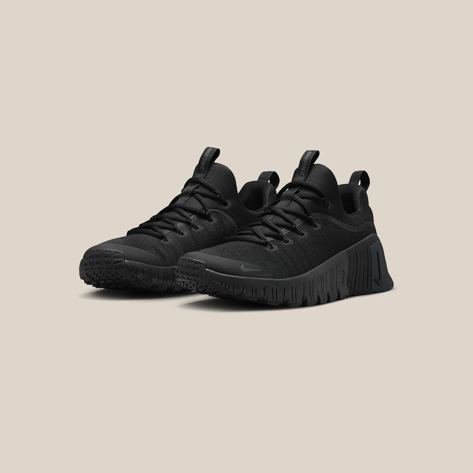 Nike Womens Free Metcon 6