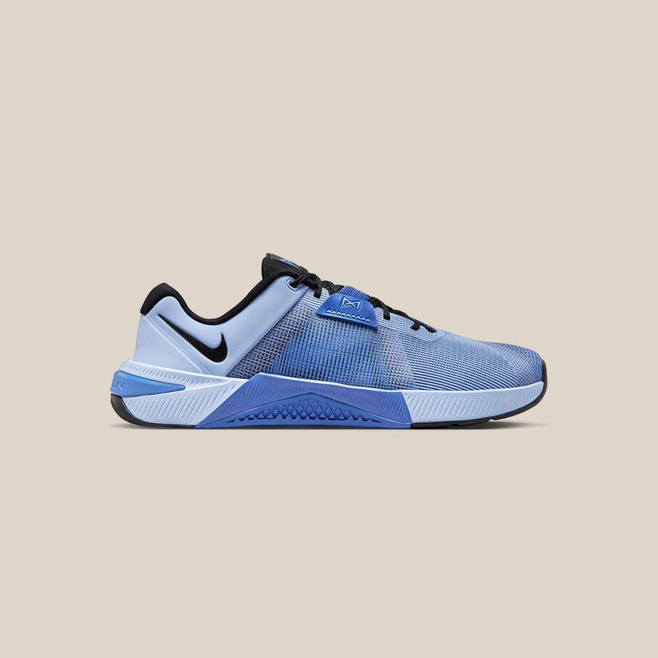 Shop Nike Men's Metcon 10 Blue Trainers WIT Training