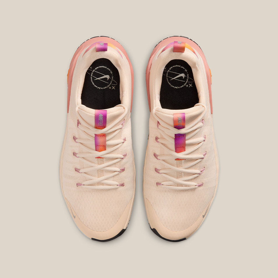 Nike Womens Free Metcon 6 SE