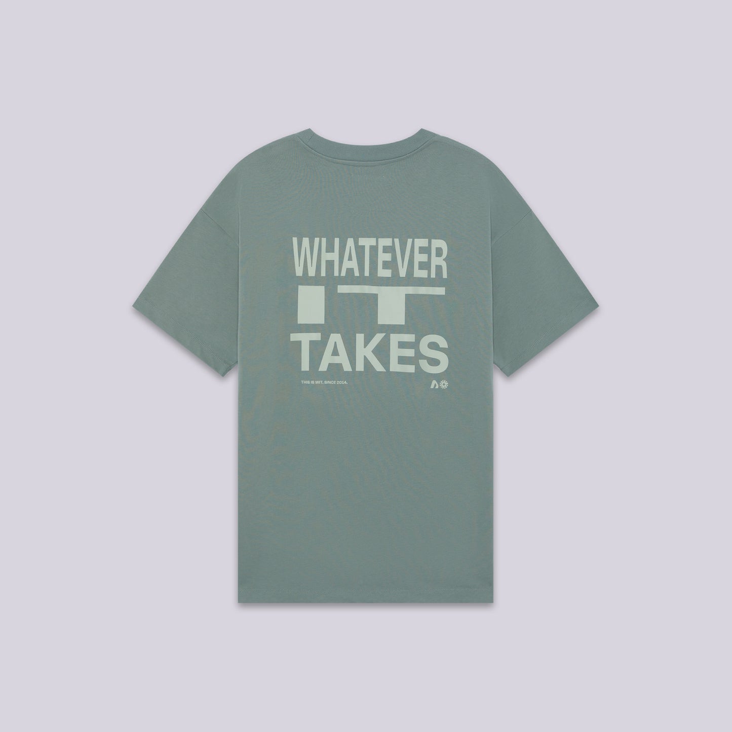Whatever It Takes Tee