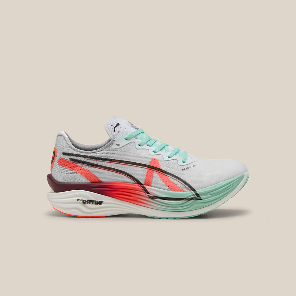 Puma Women's Deviate Nitro Elite 3 HYROX