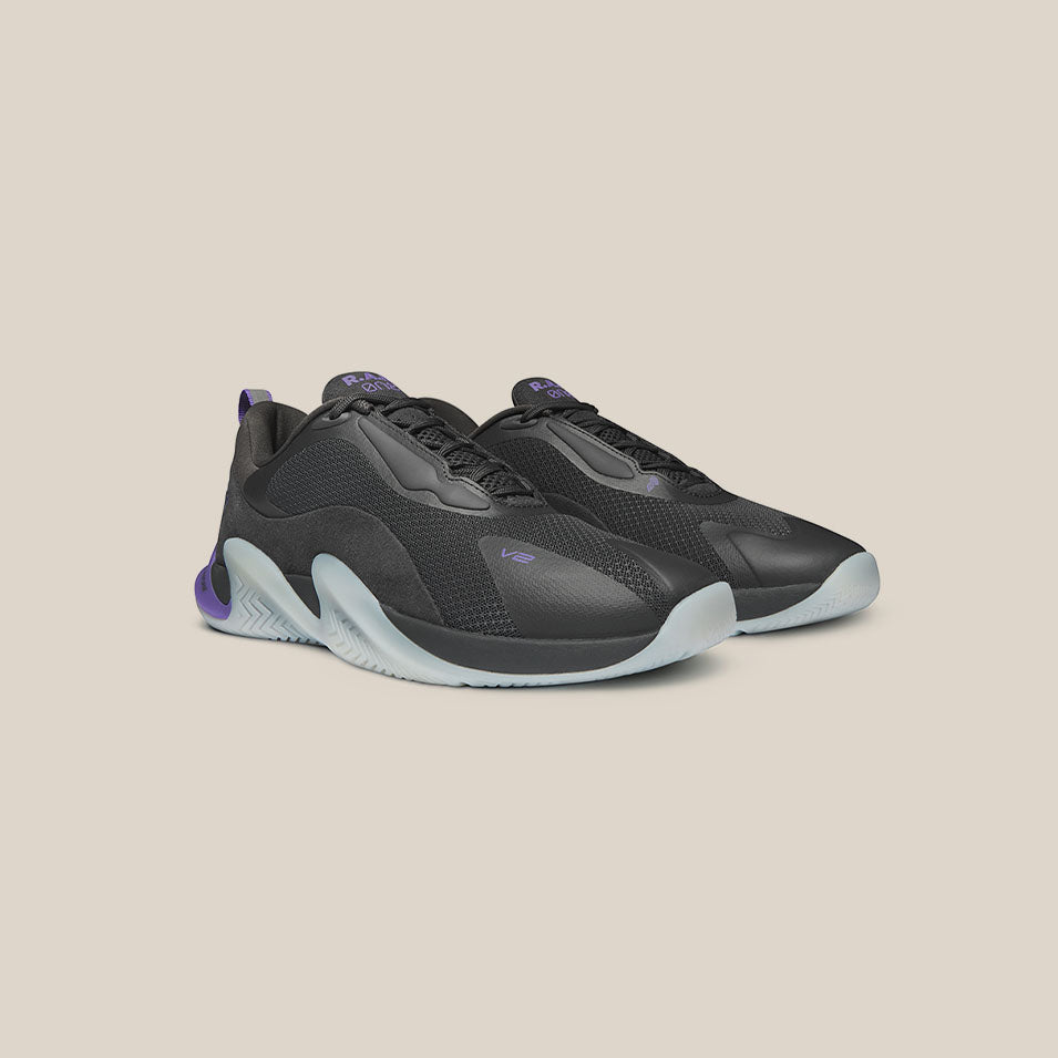 R.A.D ONE V2