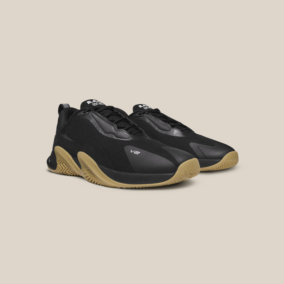 R.A.D ONE V2