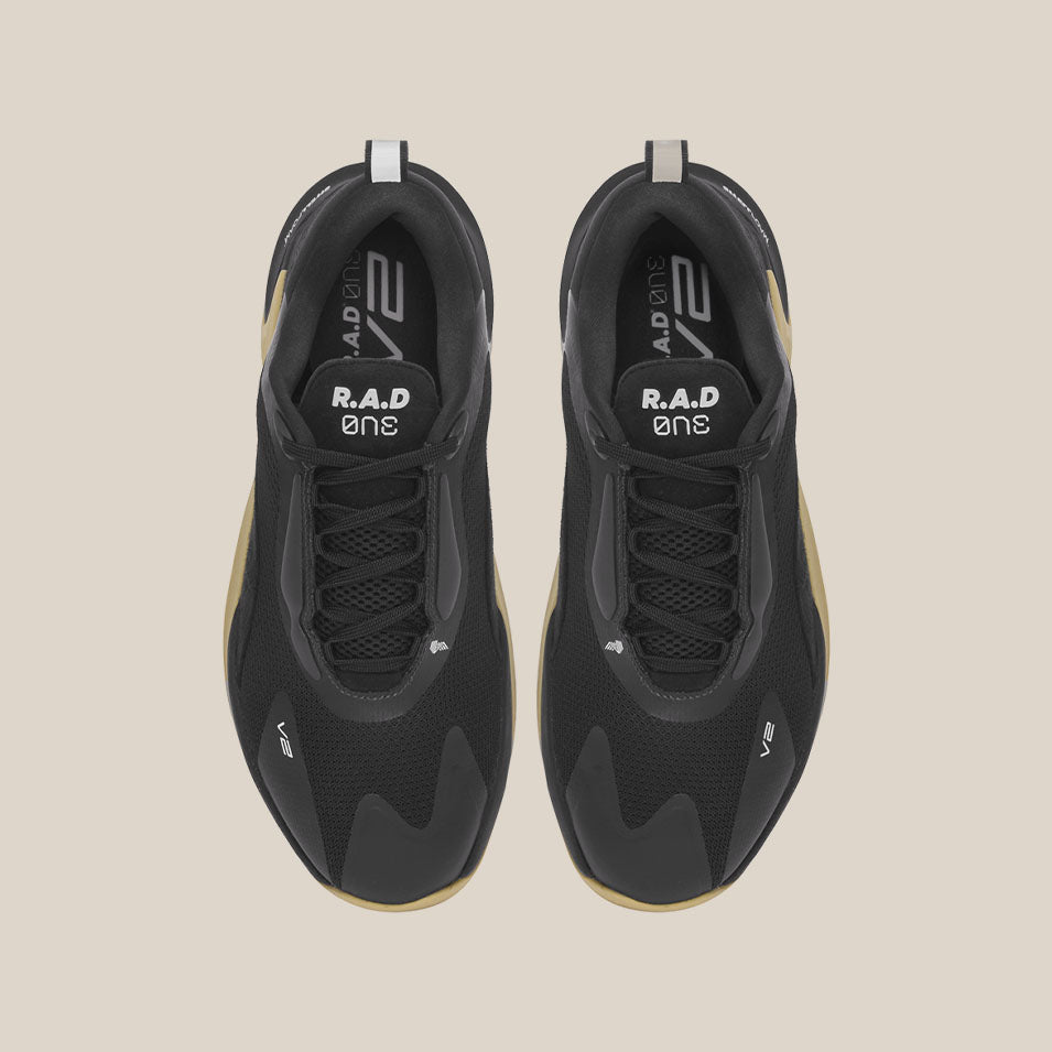 R.A.D ONE V2