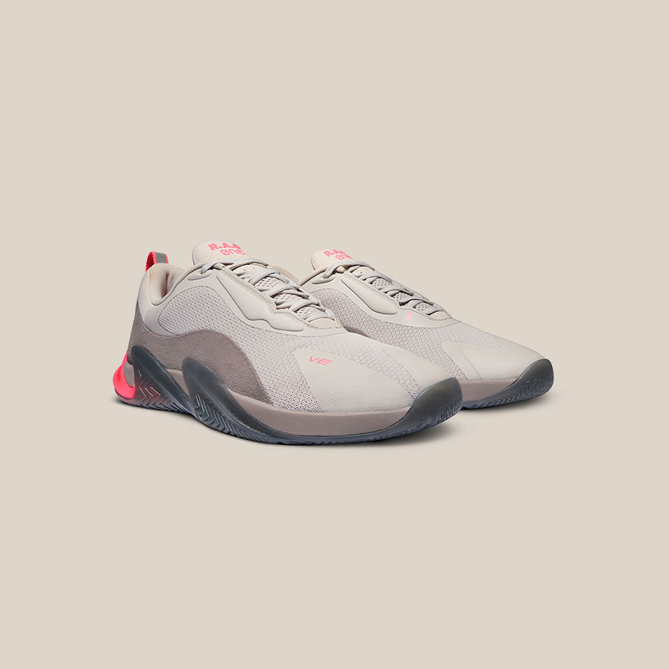 R.A.D ONE V2
