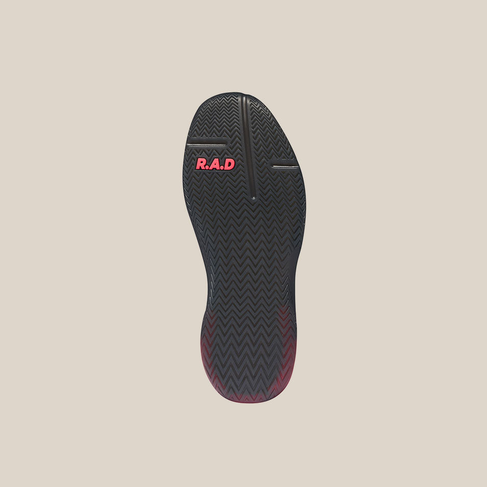 R.A.D ONE V2