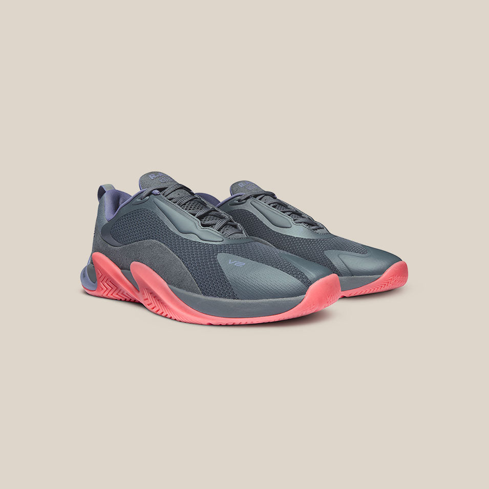 R.A.D ONE V2