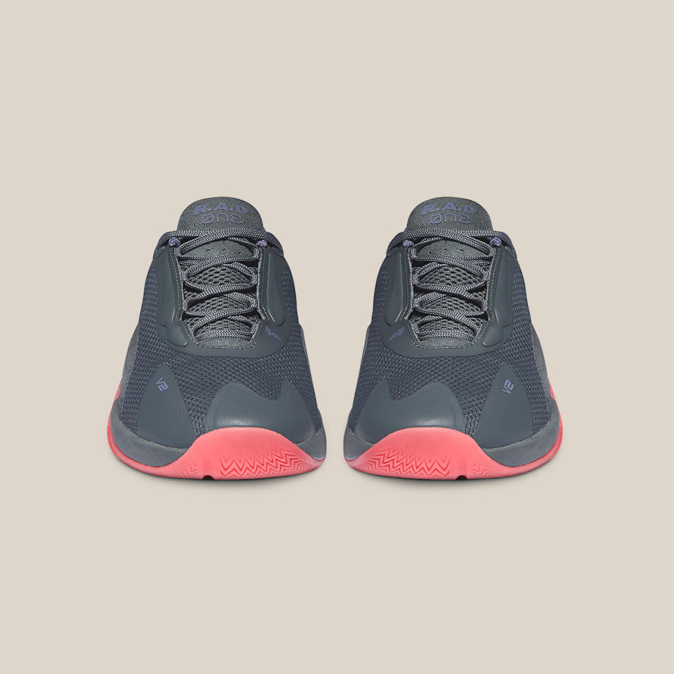 R.A.D ONE V2