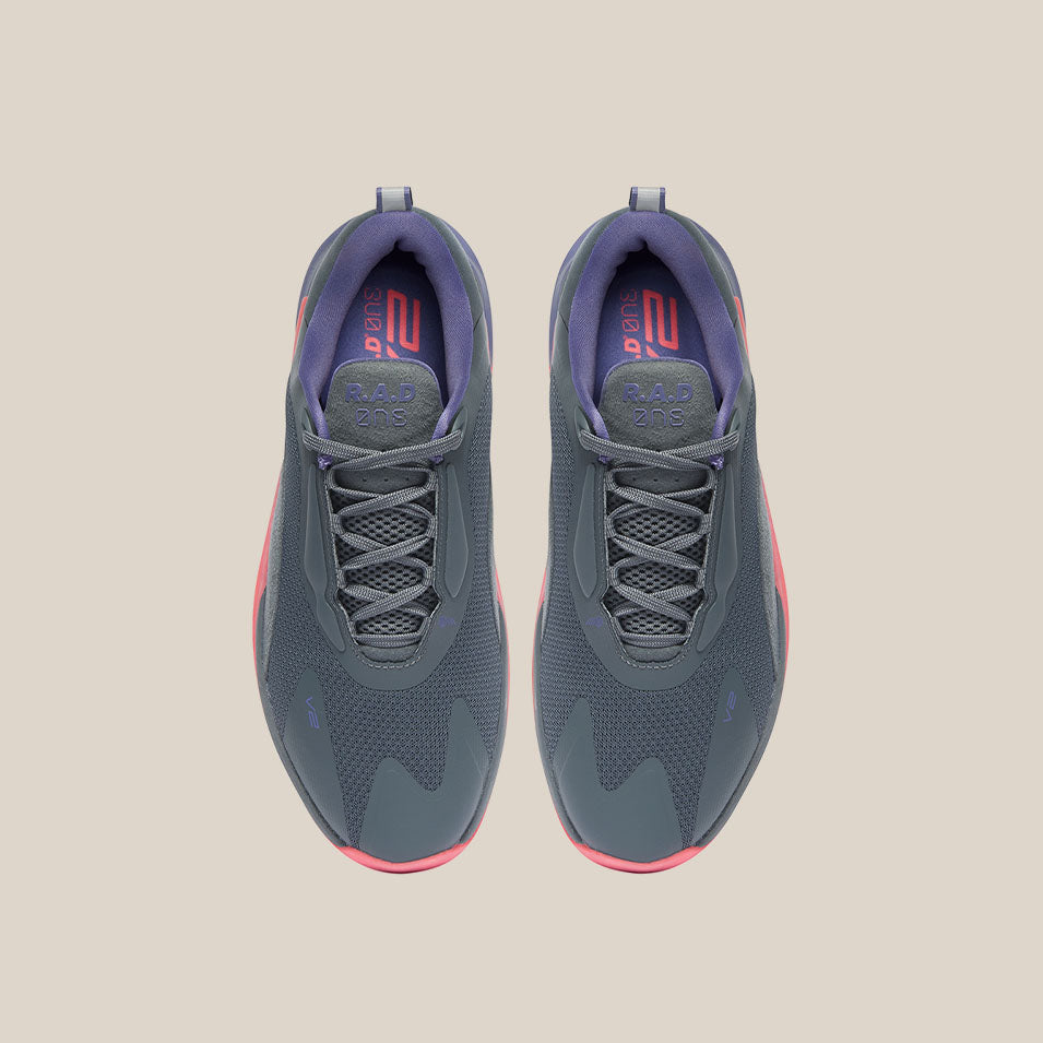 R.A.D ONE V2