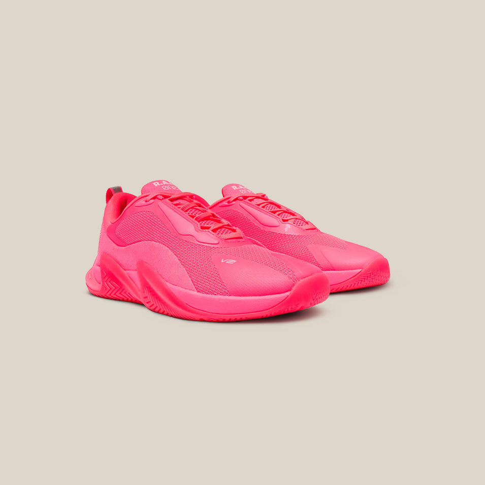 R.A.D ONE V2