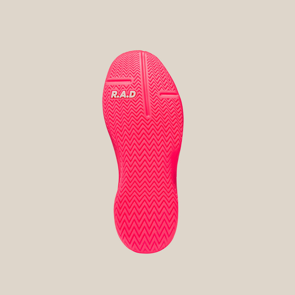 R.A.D ONE V2