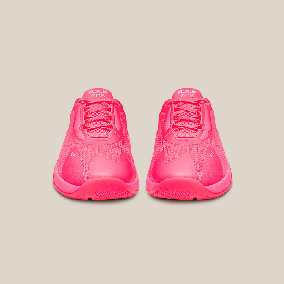 R.A.D ONE V2