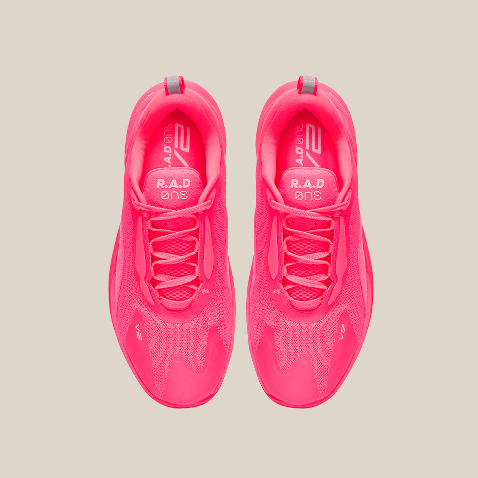 R.A.D ONE V2