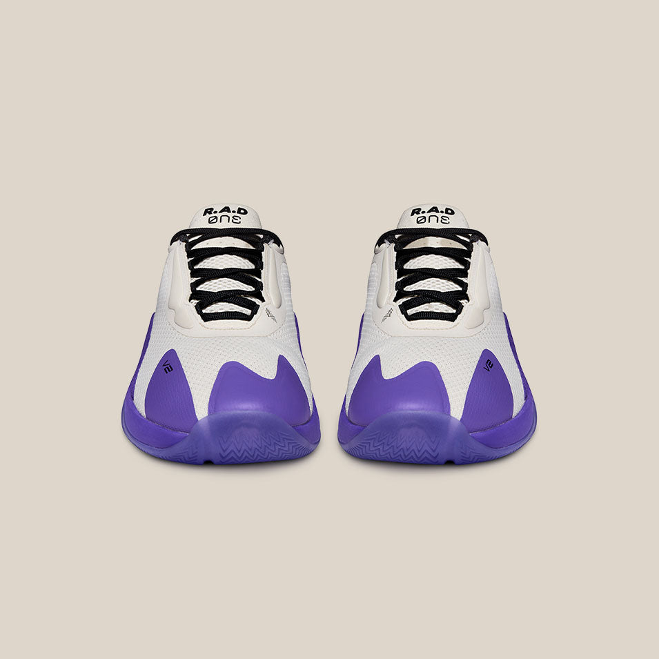 R.A.D ONE V2