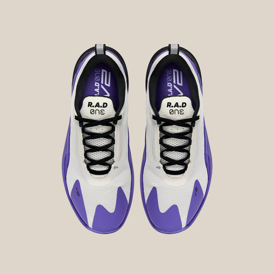 R.A.D ONE V2