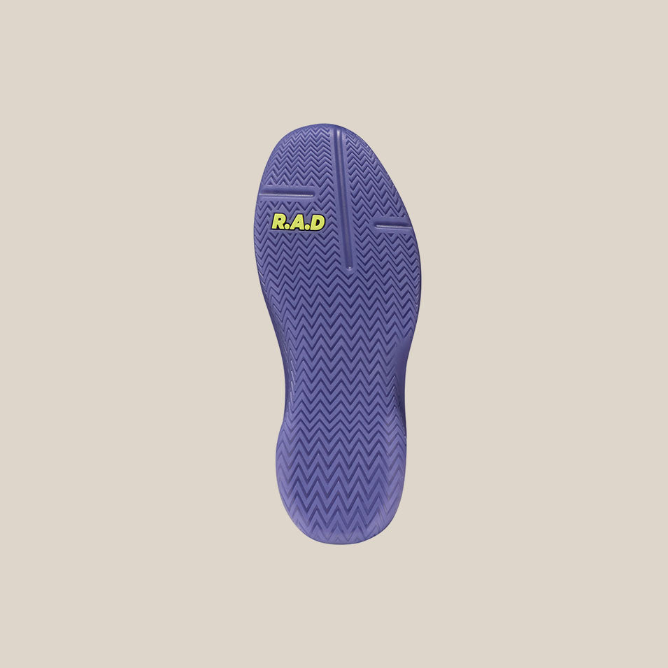 R.A.D ONE V2