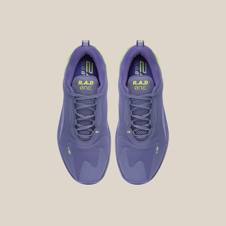 R.A.D ONE V2