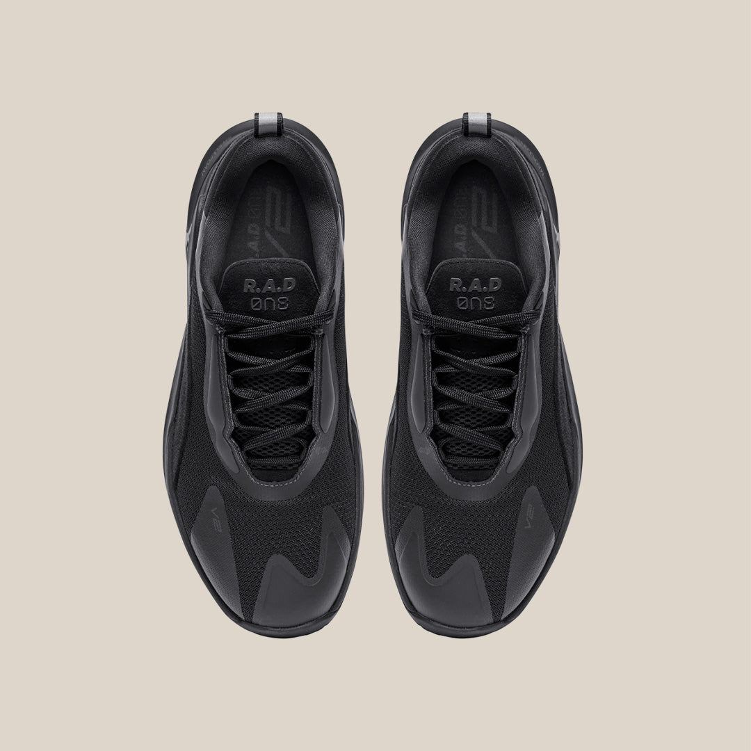 R.A.D® ONE V2