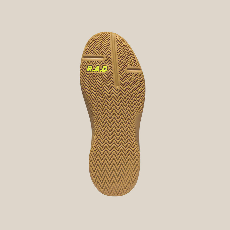 R.A.D ONE V2