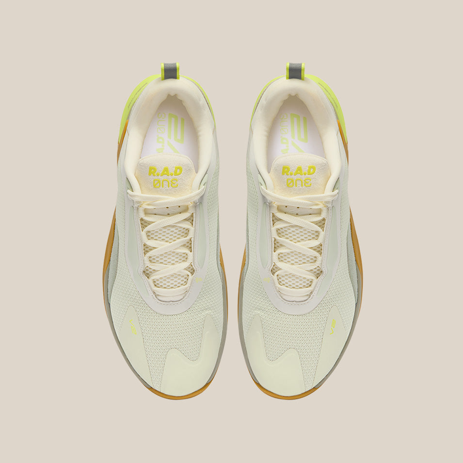 R.A.D ONE V2