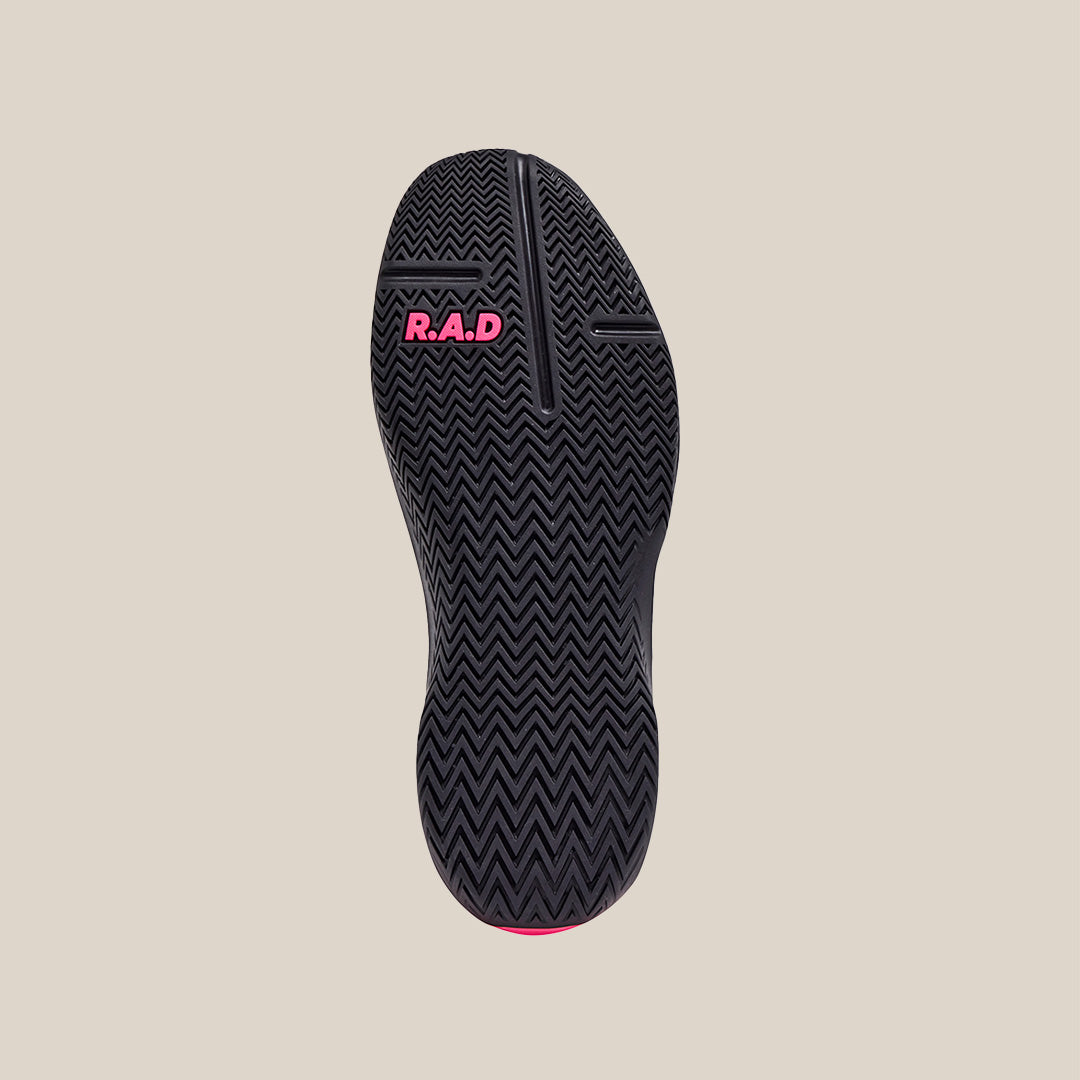 R.A.D ONE V2
