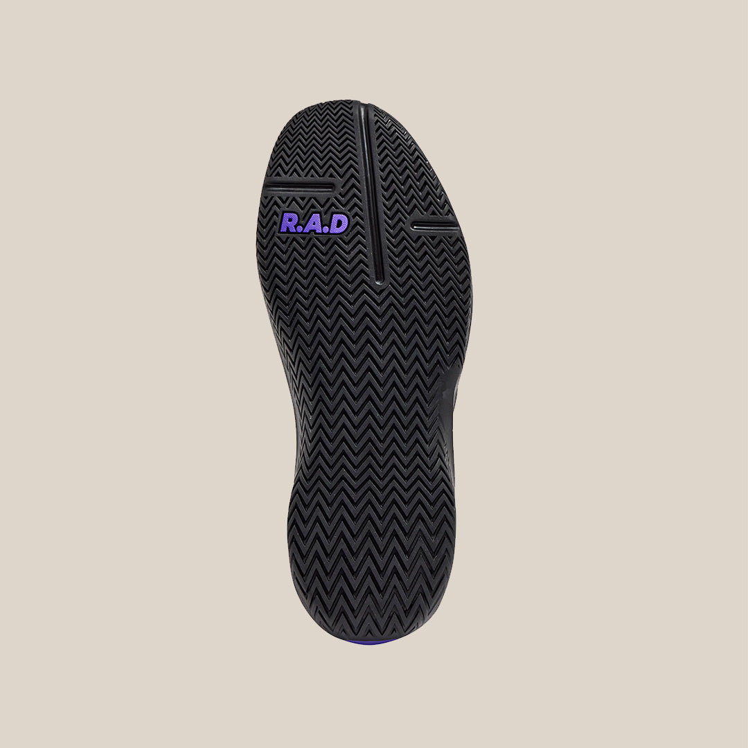 R.A.D ONE V2