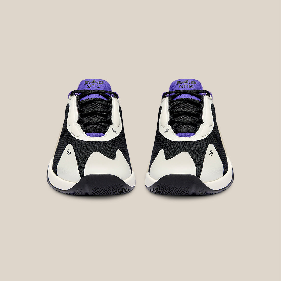 R.A.D ONE V2