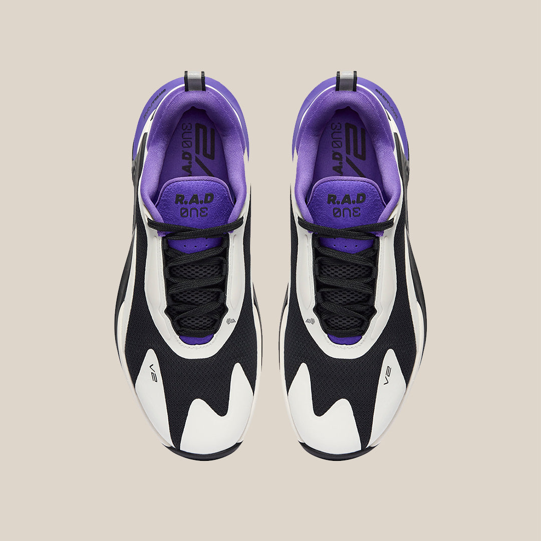 R.A.D ONE V2