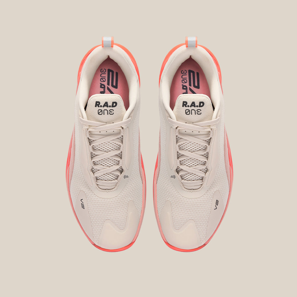 R.A.D ONE V2