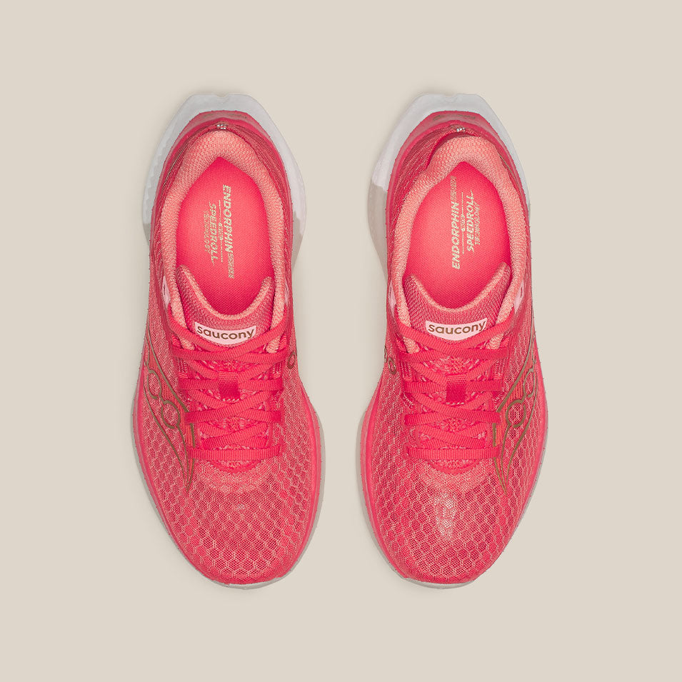 Saucony Endorphin Speed 5