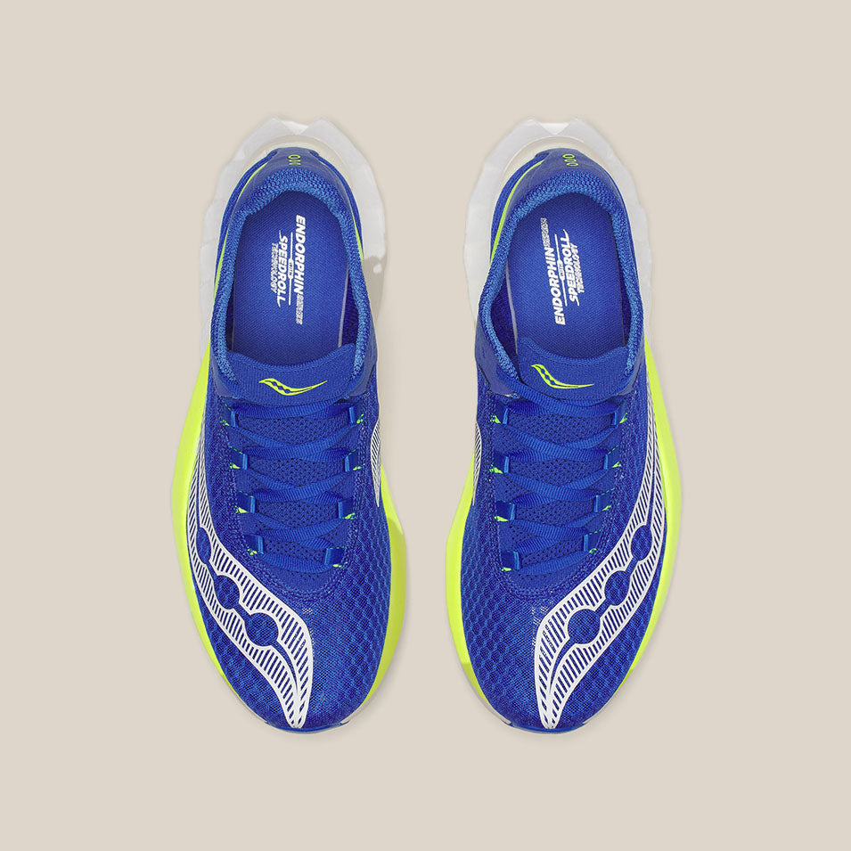Saucony Endorphin Pro 4