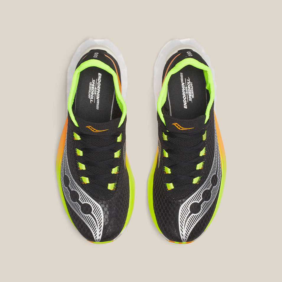 Saucony Endorphin Pro 4
