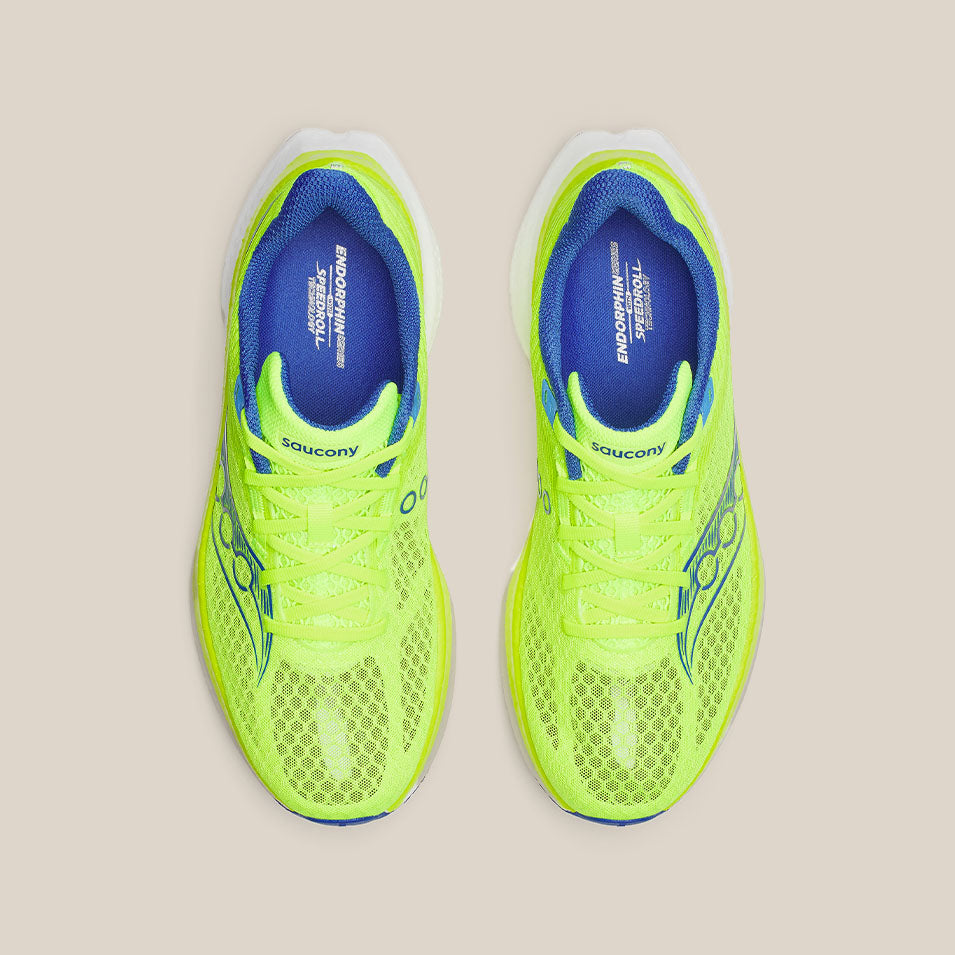 Saucony Endorphin Speed 5