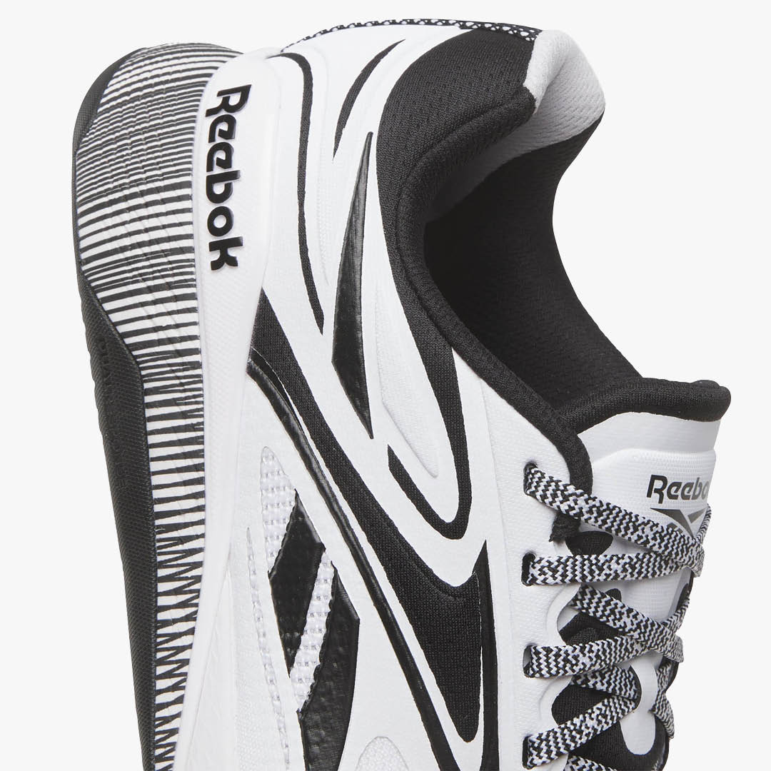 Men's Reebok Nano X5 Edge