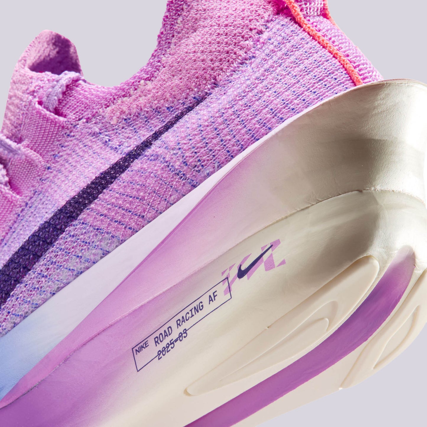 Nike Womens Alphafly 3