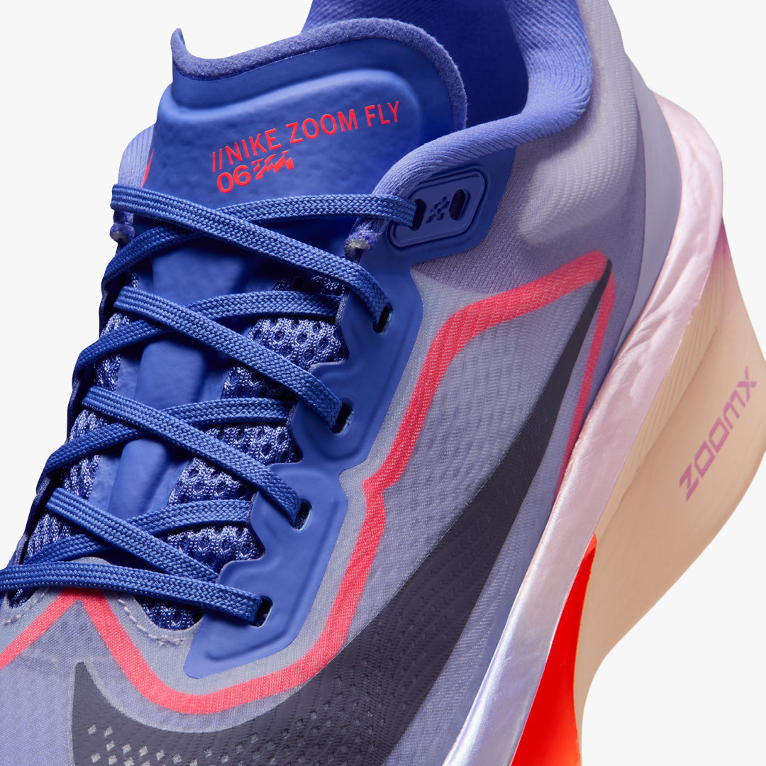 Nike Womens Zoom Fly 6