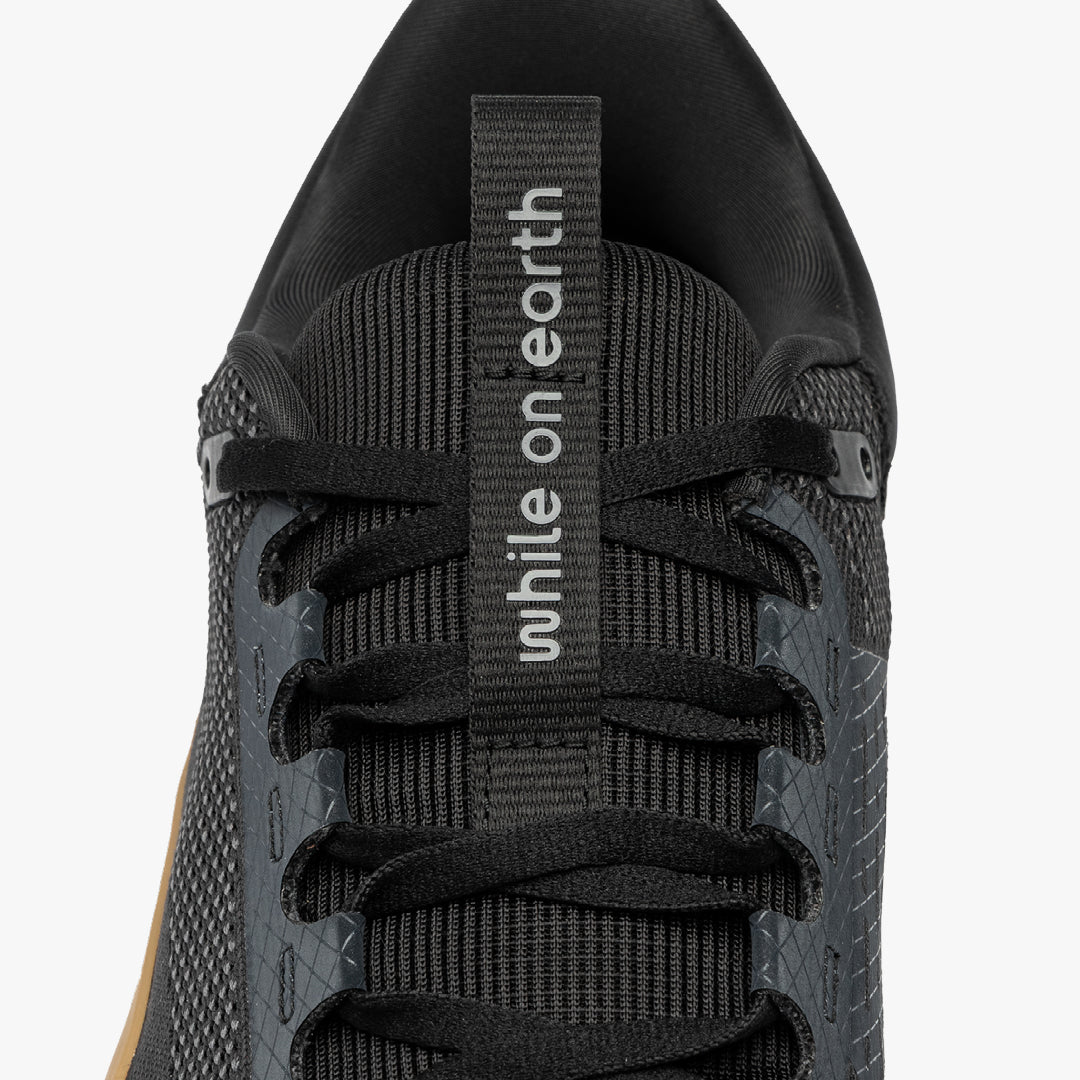 While On Earth Move Trainer