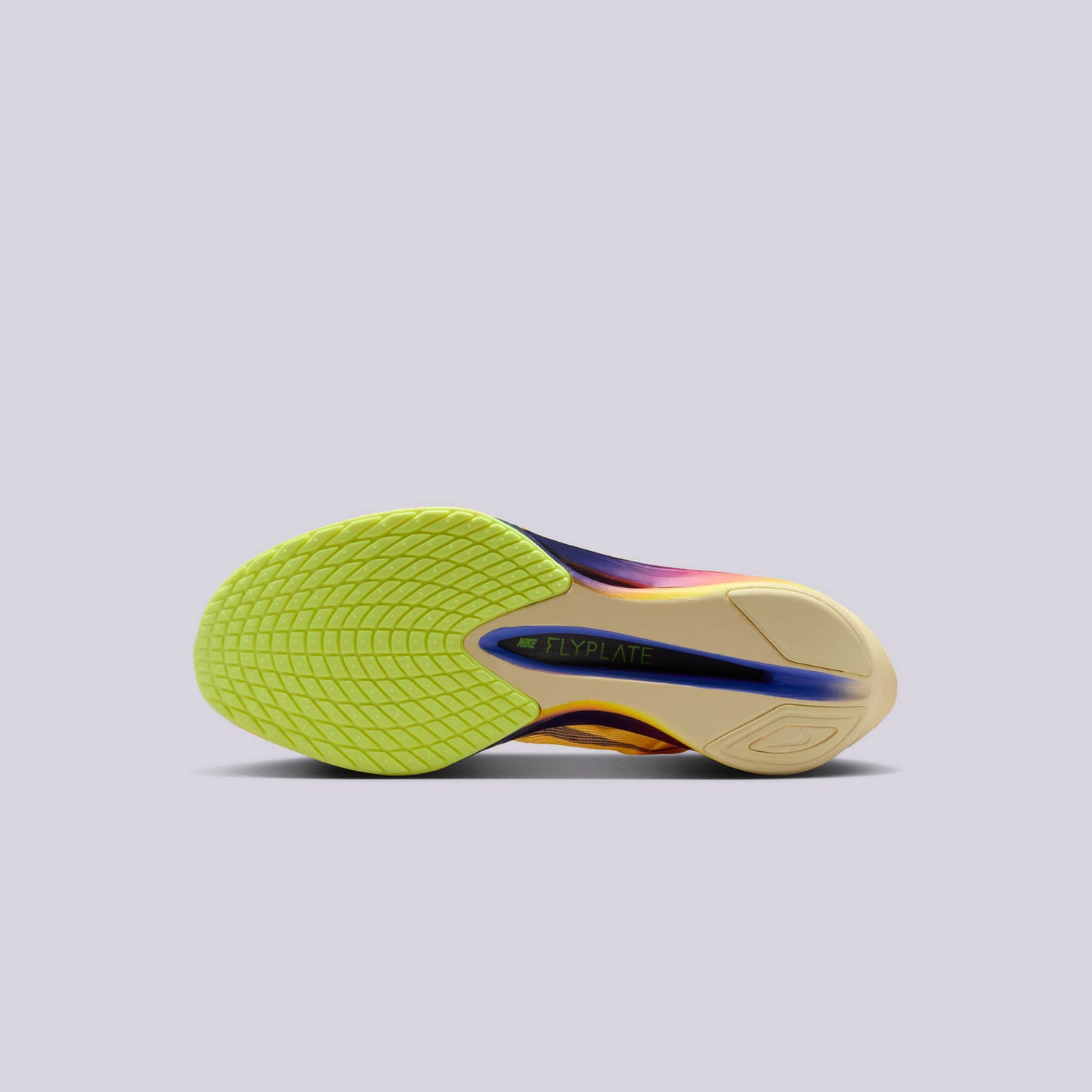 Nike Womens Vaporfly 4