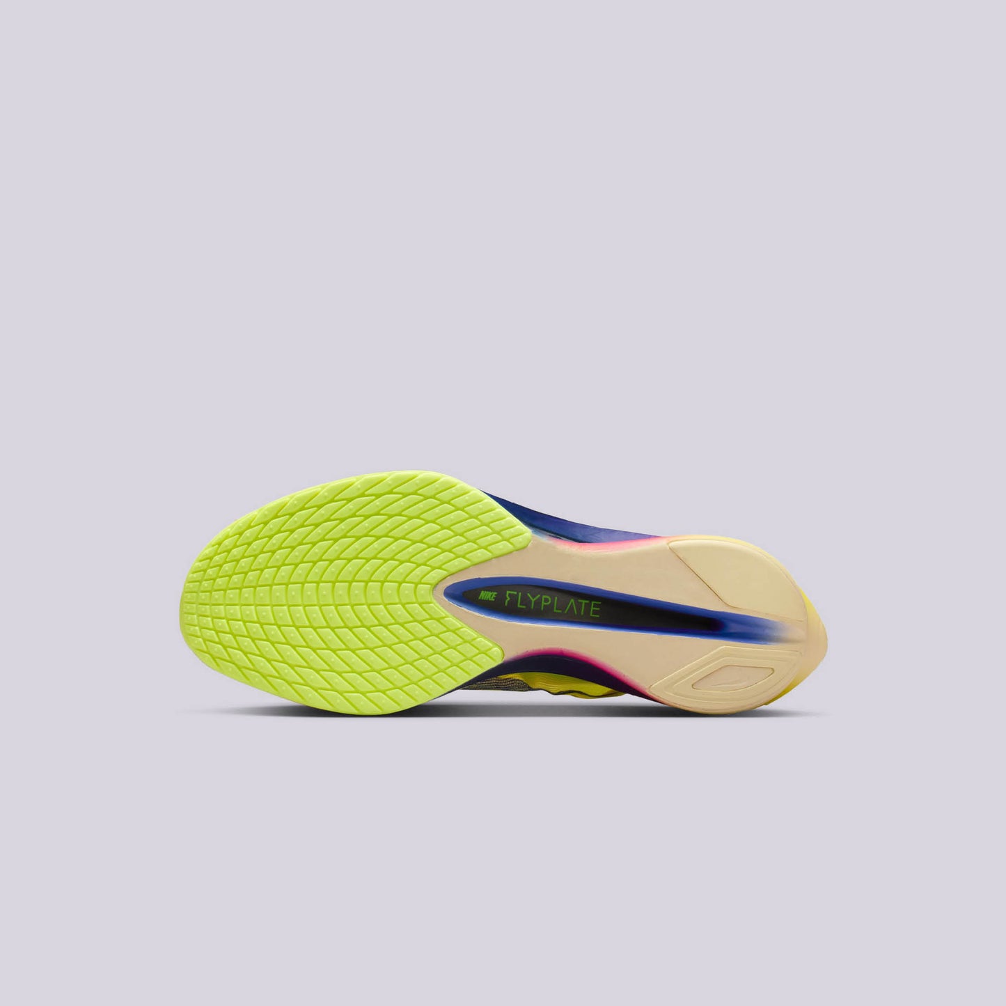 Nike Men's Vaporfly 4