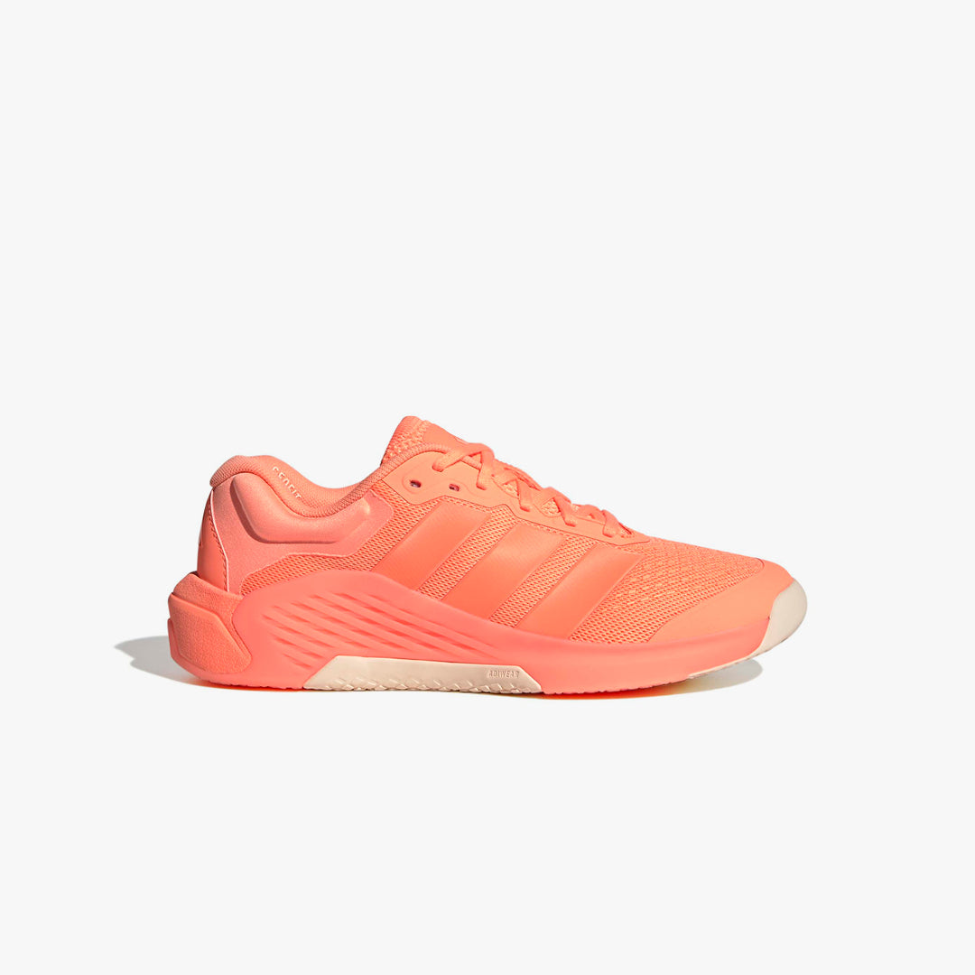 Shop Adidas Dropset 4 Power | Women's Trainers | Orange | WIT Training Shop Adidas Dropset 4 Power | Women's Trainers | Orange | WIT Training