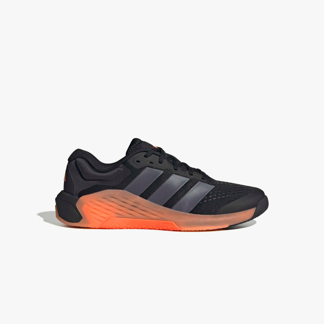 Shop Adidas Dropset 4 Power | Men's Trainers | Black