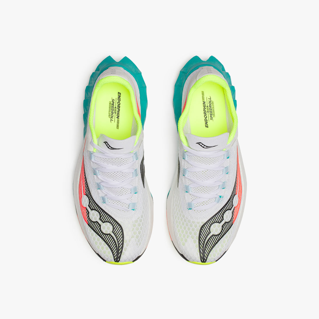 Saucony Endorphin Pro 4