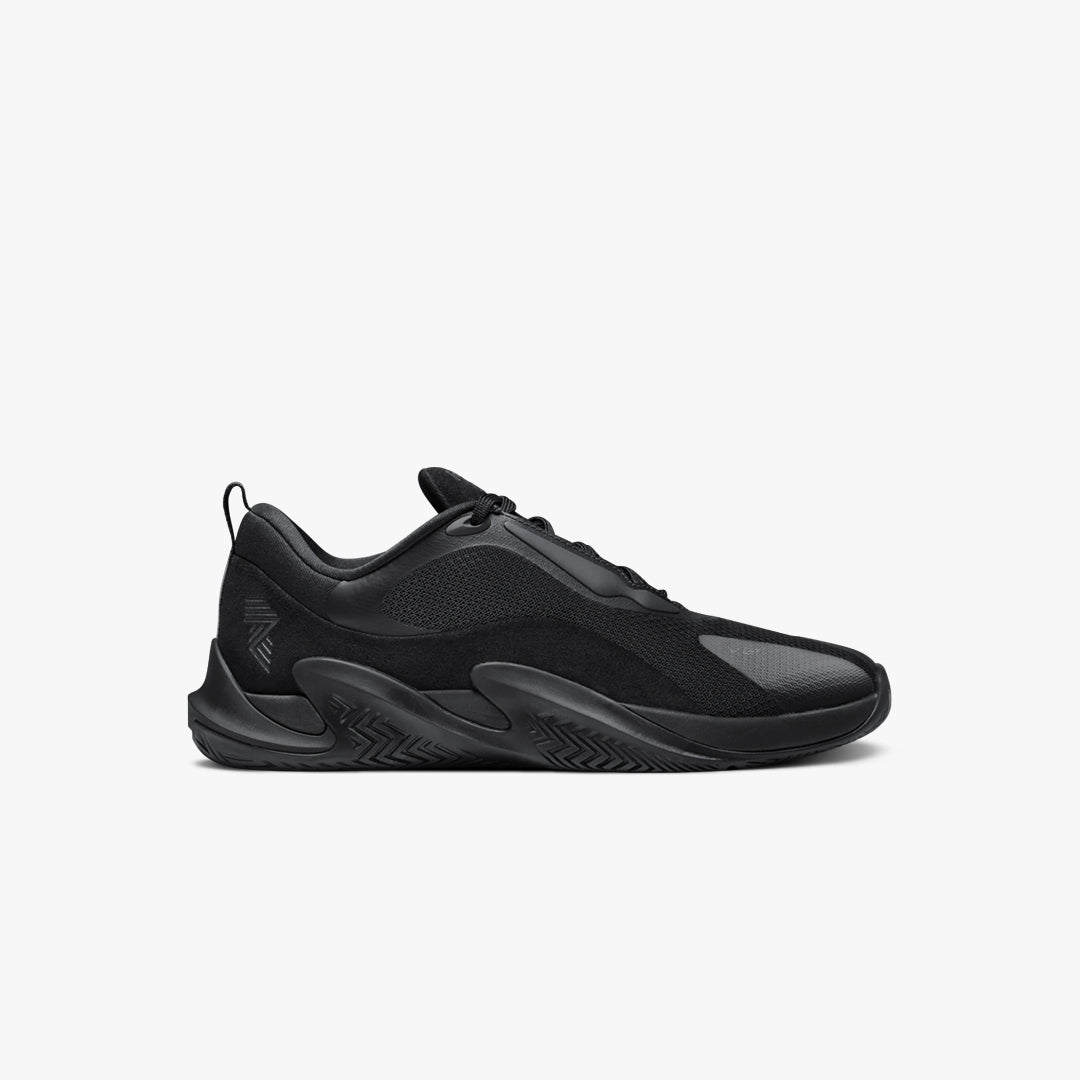 Shop R.A.D ONE V2 | Unisex Athletic Shoes | Black | WIT Training